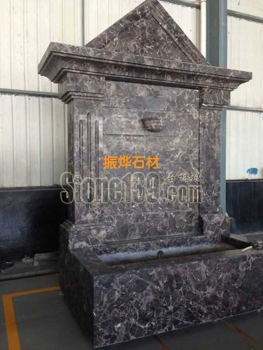 振烨石材中国啡网大理石产品系列图片